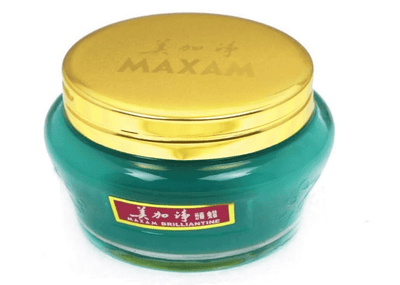 Max Hair Beauty Cream - Zambeel