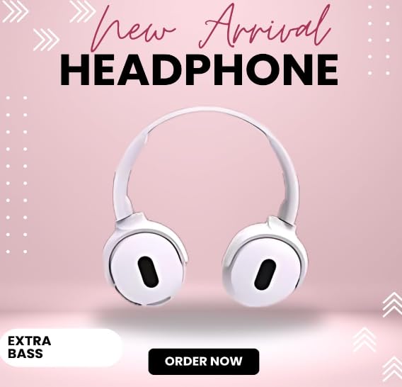 MAX PRO Wireless Headphones - Zambeel