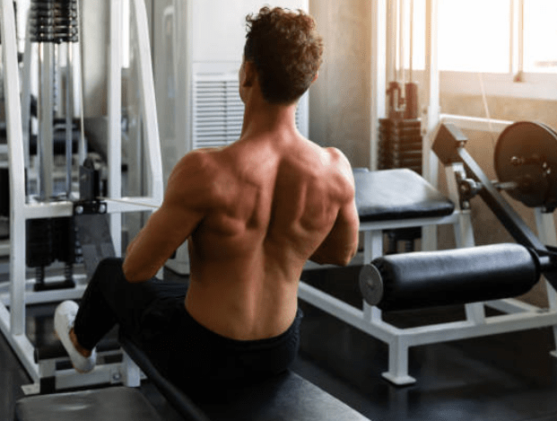 MAX Titanium - L - G – L - Glutamina (Original) - Zambeel