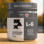 MAX Titanium - L - G – L - Glutamina (Original) - Zambeel