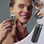 MAXTOP - Portable Mini Electric Shaver - Zambeel