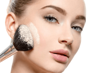 Maybelline - Fit Me Matte + Poreless Pressed Powder (Original) - Zambeel