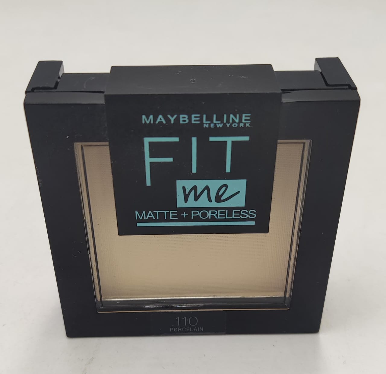 Maybelline - Fit Me Matte + Poreless Pressed Powder (Original) - Zambeel