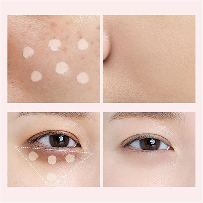 Maybelline - Instant Eraser Multi - Use Concealer (Original) - Zambeel