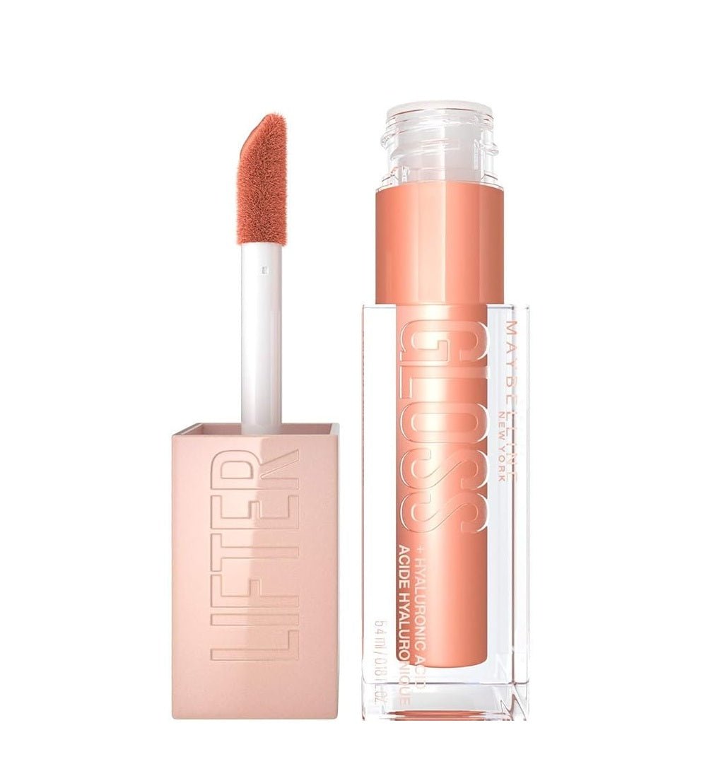 Maybelline - Lifter Lip Gloss (Original) - Zambeel