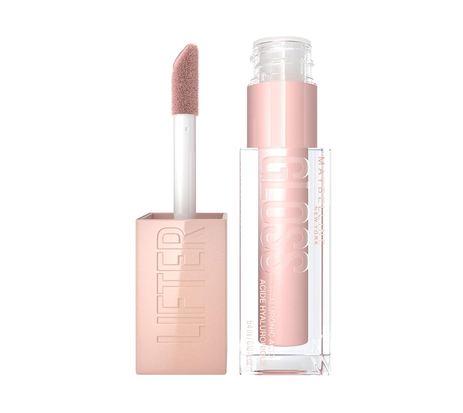 Maybelline - Lifter Lip Gloss (Original) - Zambeel