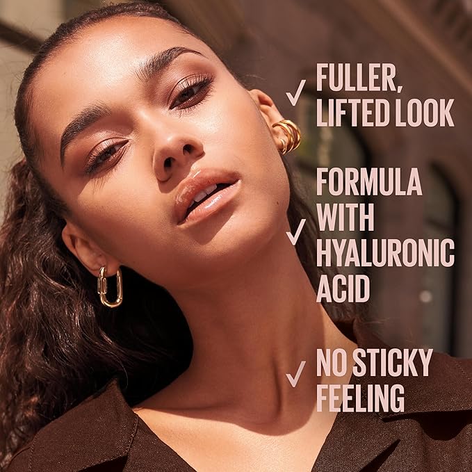 Maybelline - Lifter Lip Gloss (Original) - Zambeel