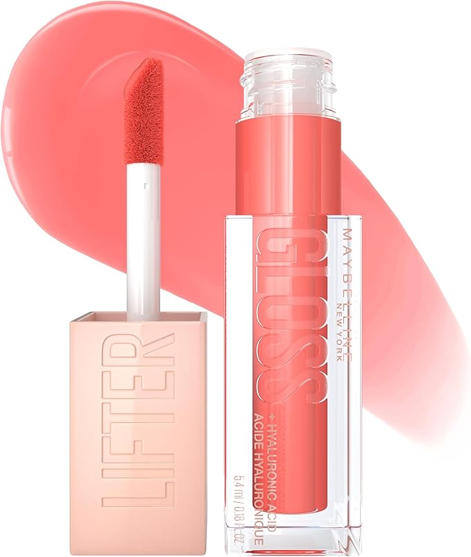 Maybelline - Lifter Lip Gloss (Original) - Zambeel