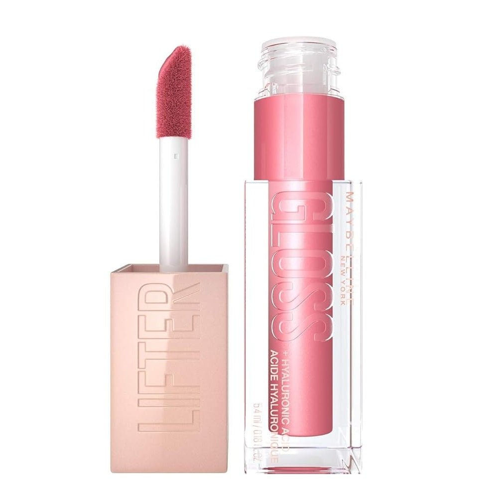 Maybelline - Lifter Lip Gloss (Original) - Zambeel