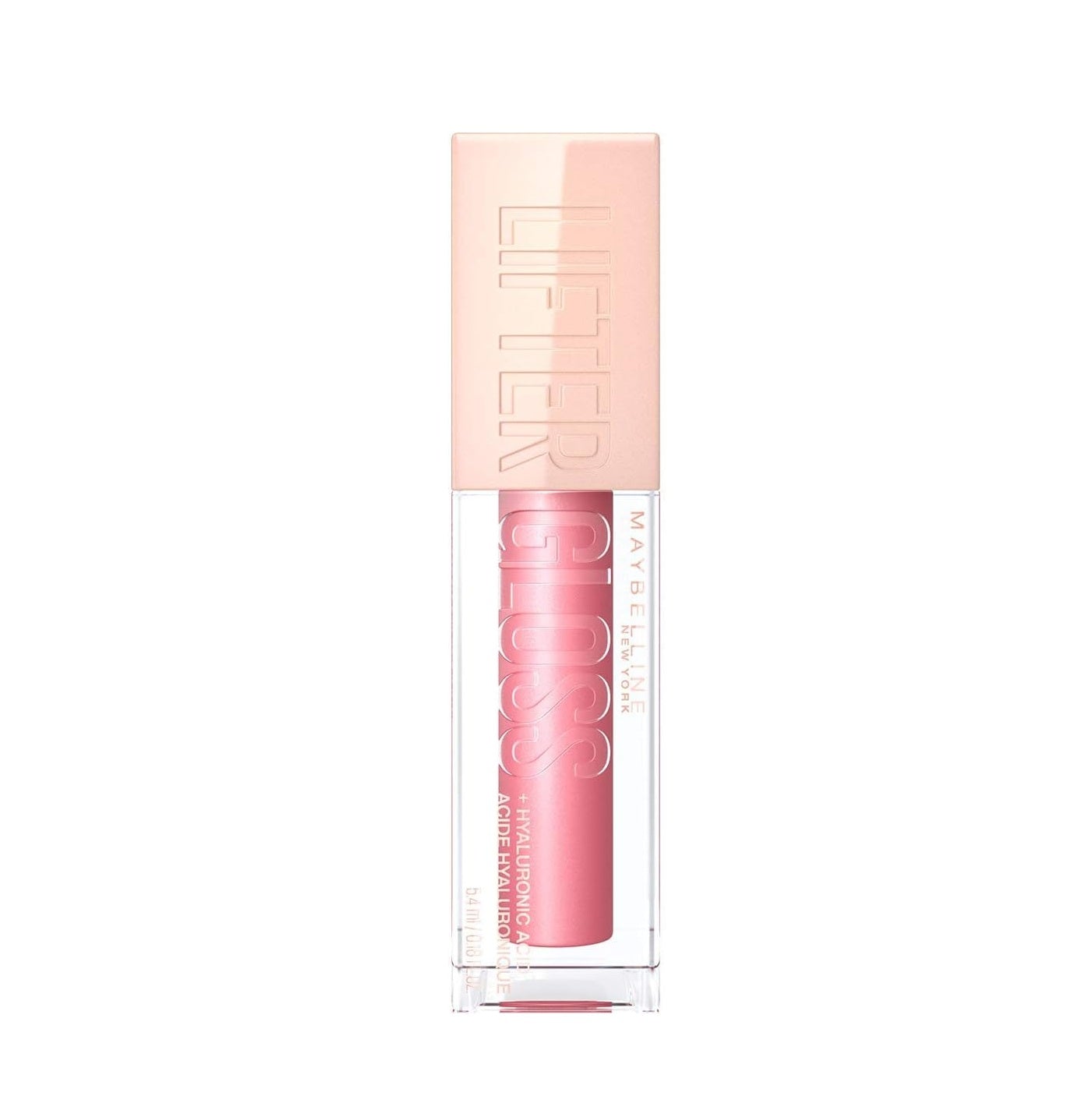 Maybelline - Lifter Lip Gloss (Original) - Zambeel
