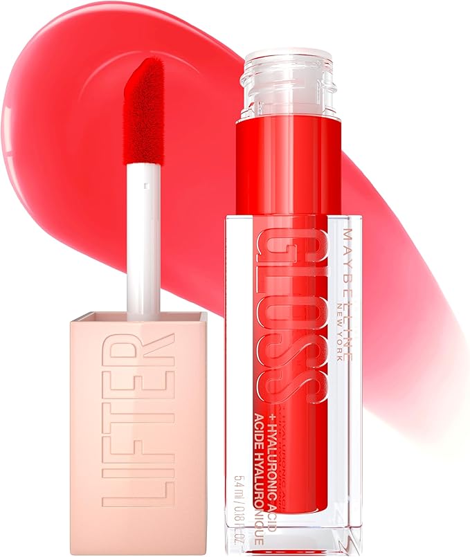 Maybelline - Lifter Lip Gloss (Original) - Zambeel
