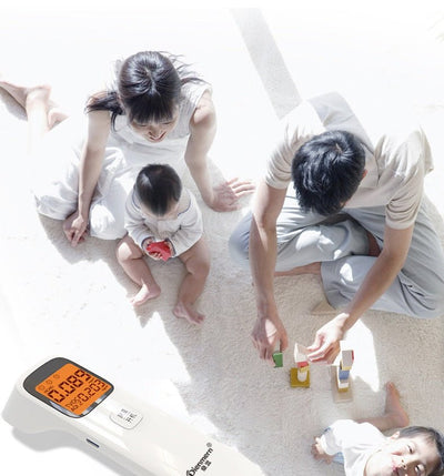 Measurement Of Household In - Instrumentation Instrument - Zambeel