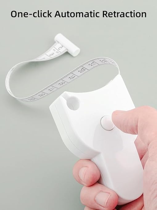 Measuring Tape for Body - Zambeel