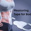Measuring Tape for Body - Zambeel
