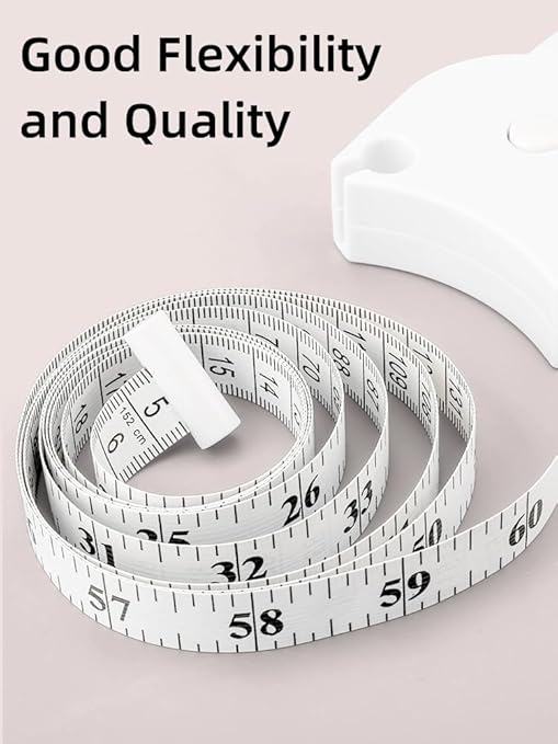 Measuring Tape for Body - Zambeel