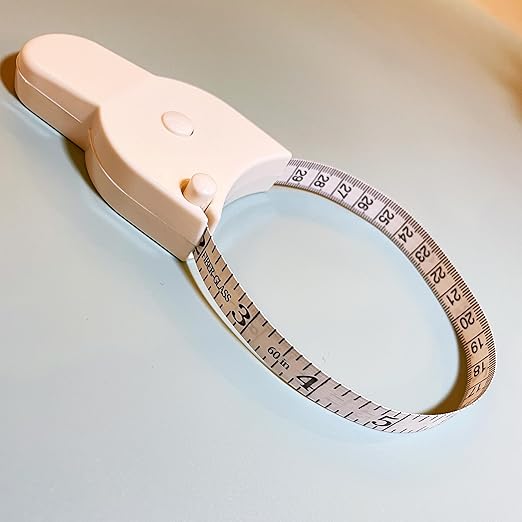 Measuring Tape for Body - Zambeel