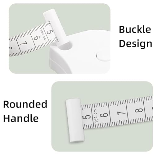 Measuring Tape for Body - Zambeel