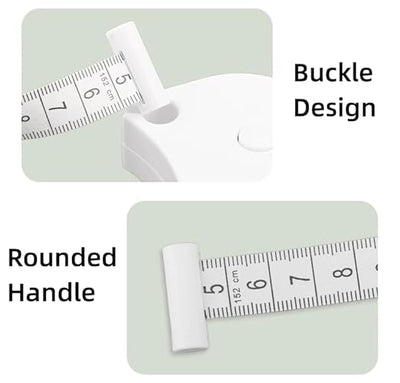 Measuring Tape for Body - Zambeel