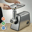 Meat Mincer & Grinder - Zambeel
