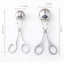Meatball Maker Tool Clip Fish Meat Rice Ball Making Mold Tools Stainless Steel Meat Baller Tongs Kitchen Gadgets - Zambeel