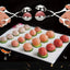 Meatball Maker Tool Clip Fish Meat Rice Ball Making Mold Tools Stainless Steel Meat Baller Tongs Kitchen Gadgets - Zambeel