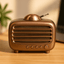 Meier - Wireless Bluetooth Speaker - Zambeel