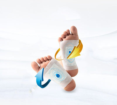 Meishi Men And Women Foot Care Paste Soothing Care - Zambeel