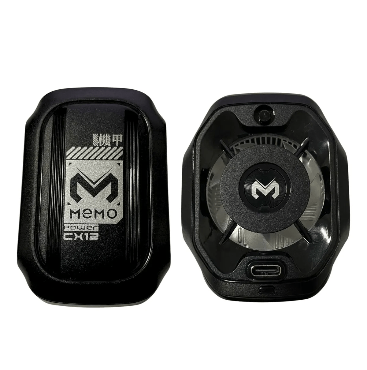 MEMO - Power Mobile Cooler - Zambeel