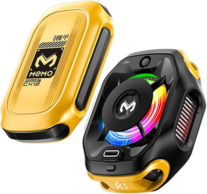 MEMO - Power Mobile Cooler - Zambeel