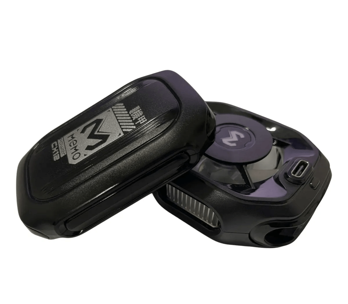 MEMO - Power Mobile Cooler - Zambeel