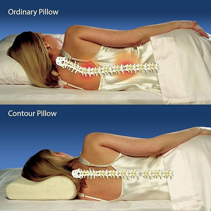 Memory Pillow - Zambeel
