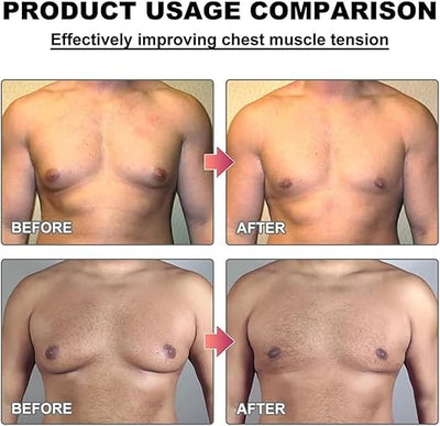 Men Therm - Bee Venom Gynecomastia Heating Oil (Original) - Zambeel