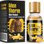 Men Therm - Bee Venom Gynecomastia Heating Oil (Original) - Zambeel