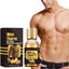 Men Therm - Bee Venom Gynecomastia Heating Oil (Original) - Zambeel