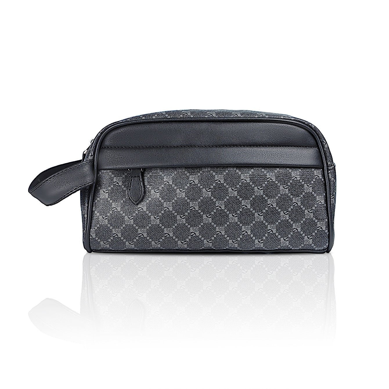 Men's Business Large Capacity Clutch - Zambeel