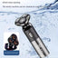 Men's Electric Shaver - Zambeel