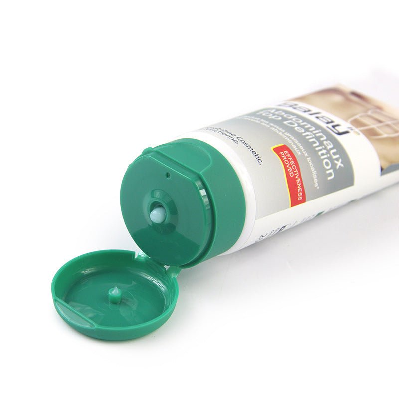 Men's Fat Burning Abdominal Cream Firming Beer Belly Shaped Abdominal Cream - Zambeel