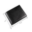 Men's Horizontal Wallet Multi - Functional - Zambeel