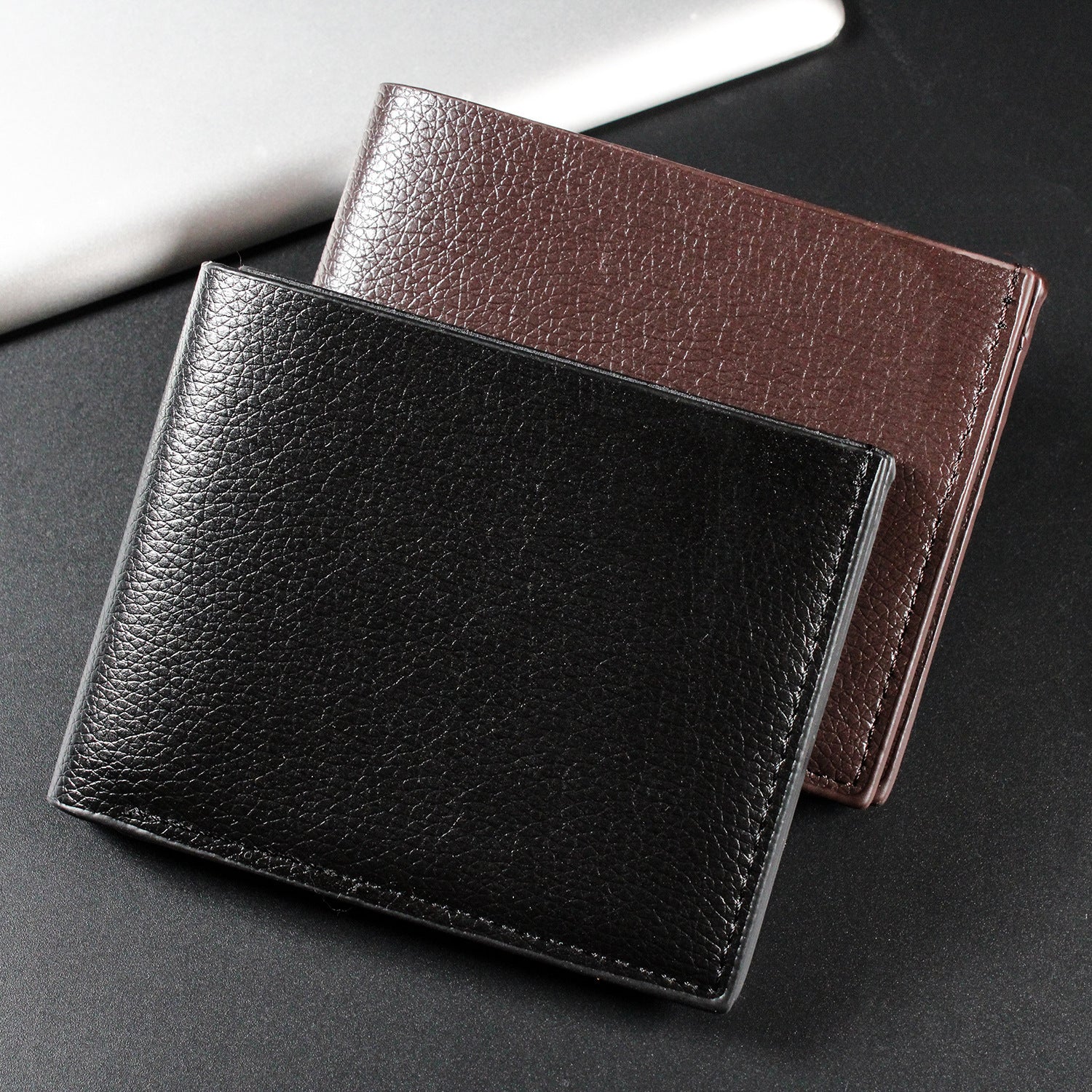 Men's Horizontal Wallet Multi - Functional - Zambeel
