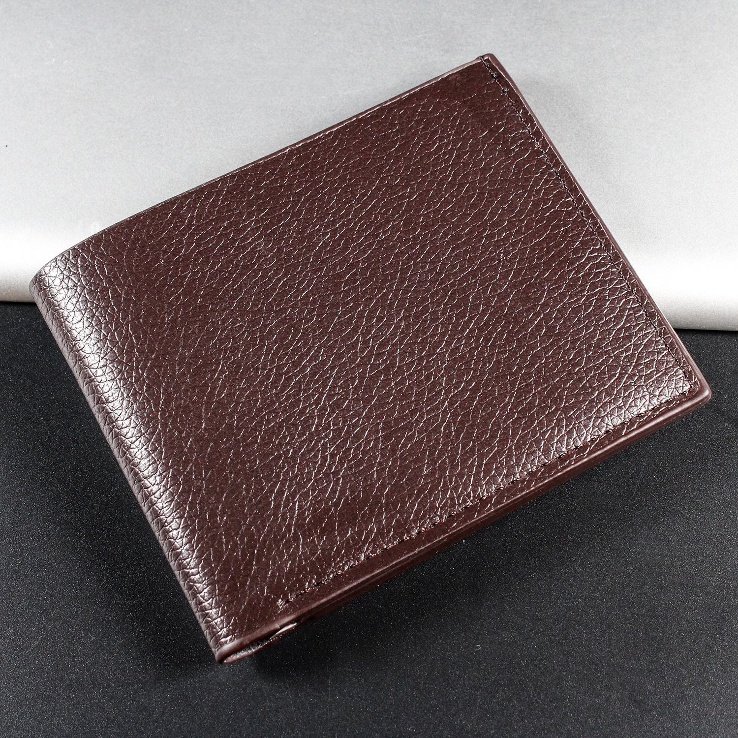 Men's Horizontal Wallet Multi - Functional - Zambeel