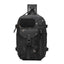 Men's Tactical Chest Sports Waterproof Crossbody Bag - Zambeel