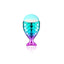 Mermaid Shaped Makeup Brushes - Zambeel