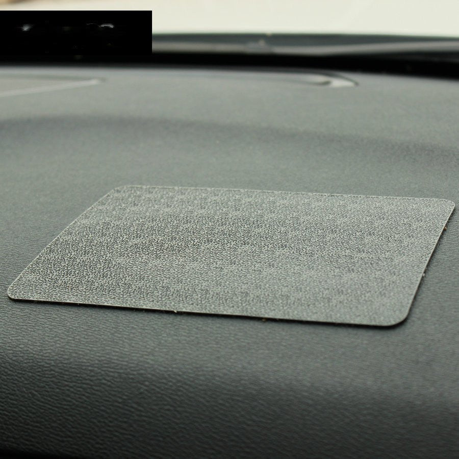 Mesh Car Mat - Zambeel