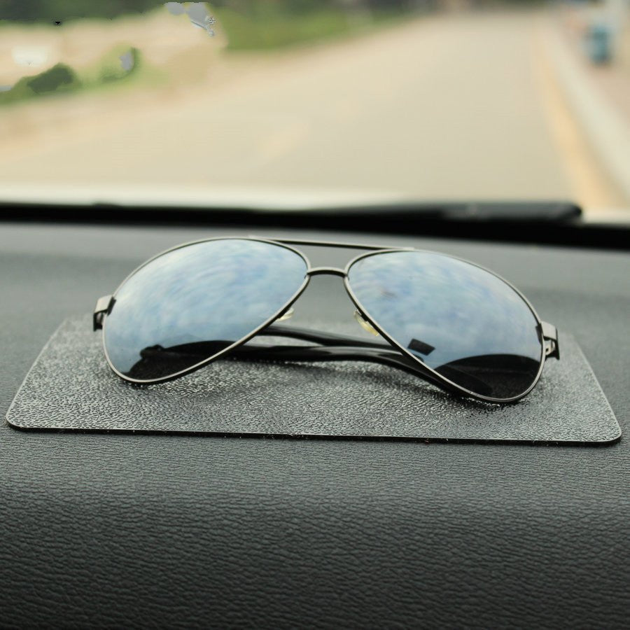 Mesh Car Mat - Zambeel