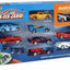 Metal Car Set - Zambeel