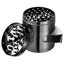 Metal Herb Grinders Crusher 60mm Diameter Multifunctional Grinder Herb Grinders Cigarette Amoladora Smoking Accessories - Zambeel