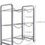 Metal Water Bottle Rack - Zambeel