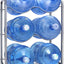 Metal Water Bottle Rack - Zambeel