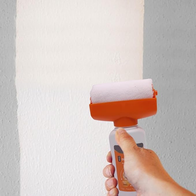 Metope - Drum Paint Set - Zambeel