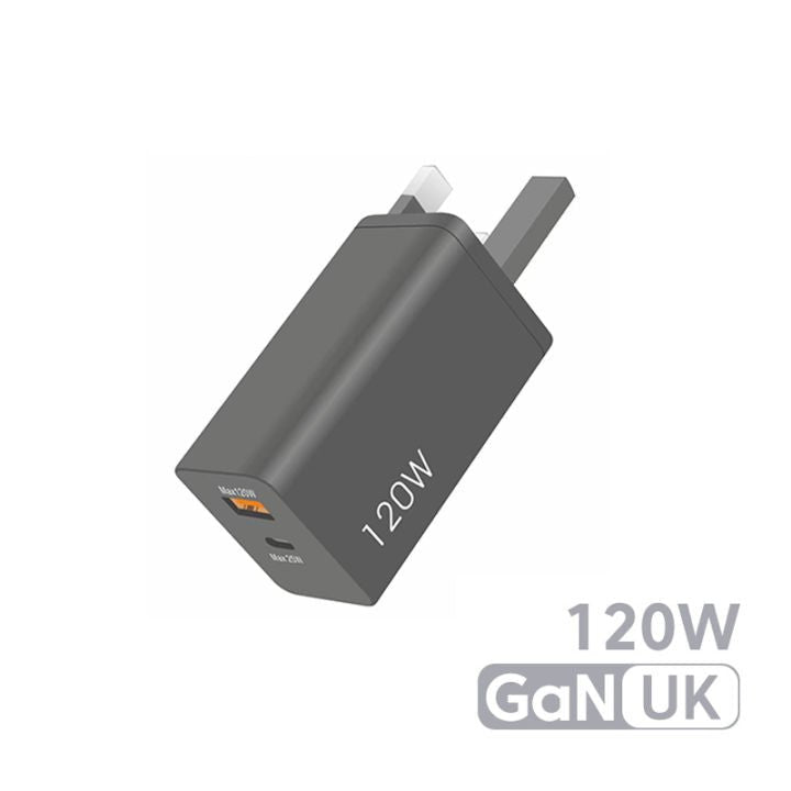 MI - Gan Adapter - Zambeel